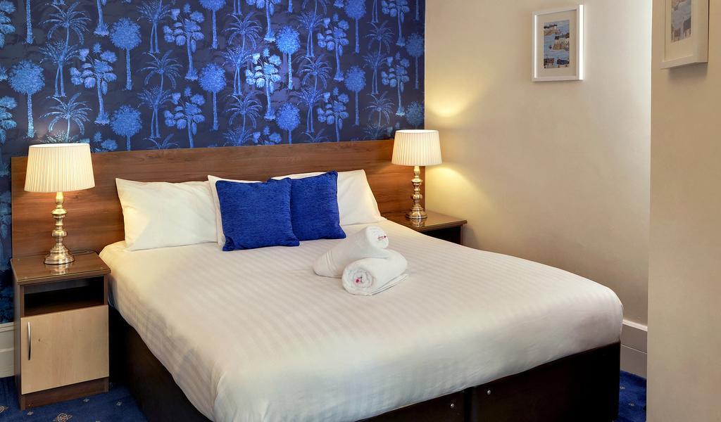 Cavendish Central ボーンマス 部屋 写真