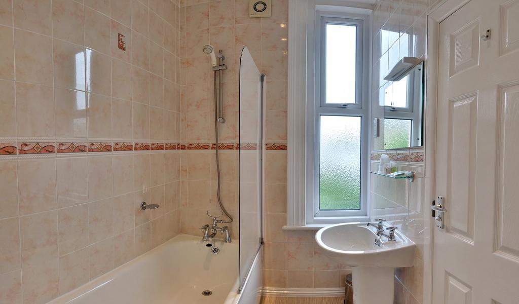 Cavendish Central ボーンマス 部屋 写真