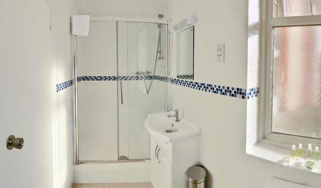 Cavendish Central ボーンマス 部屋 写真